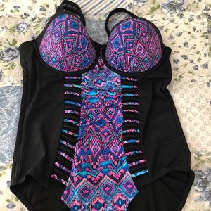 Ladies Swim Suit